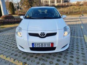 Toyota Auris 1, 6 VVT-i -124 к.с., снимка 8