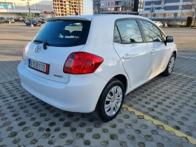 Toyota Auris 1, 6 VVT-i -124 к.с., снимка 5