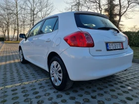 Toyota Auris 1, 6 VVT-i -124 к.с., снимка 2