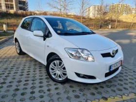 Toyota Auris 1, 6 VVT-i -124 к.с., снимка 7