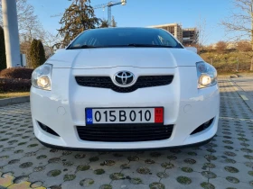 Toyota Auris 1, 6 VVT-i -124 к.с., снимка 9