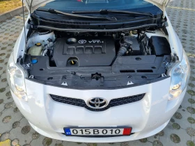 Toyota Auris 1, 6 VVT-i -124 к.с., снимка 10