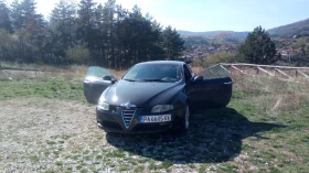 Alfa Romeo Gt 1.9 jtd , снимка 12