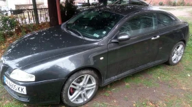 Alfa Romeo Gt 1.9 jtd , снимка 1