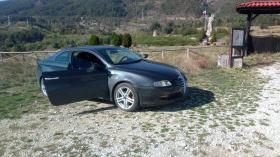 Alfa Romeo Gt 1.9 jtd , снимка 13