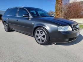 Audi A6 2.5TDI, снимка 5