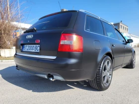 Audi A6 2.5TDI, снимка 4