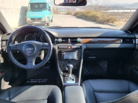 Audi A6 2.5TDI, снимка 9