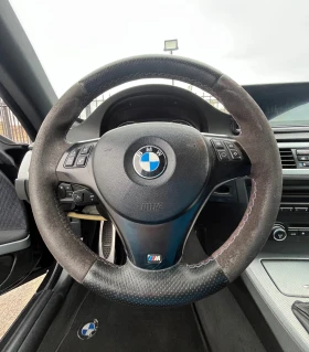 BMW 320 2.0D* 177HP* M-PACK* NAVI* RECARO* FULL* TOP, снимка 9