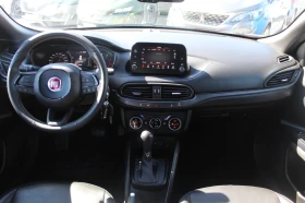 Fiat Tipo Wagon 1.6 MultiJet (120 Hp) DCT, снимка 8