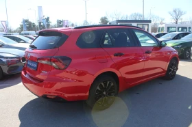 Fiat Tipo Wagon 1.6 MultiJet (120 Hp) DCT - 24999 лв. - 34224471 | Car24.bg