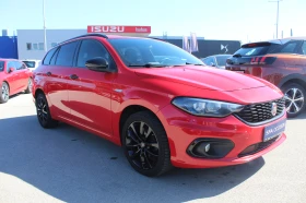 Fiat Tipo Wagon 1.6 MultiJet (120 Hp) DCT, снимка 2