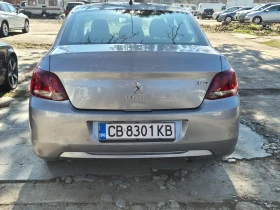 Peugeot 301 1.6 Бензин+ Газ, снимка 7