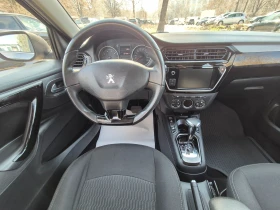 Peugeot 301 1.6 Бензин+ Газ, снимка 9