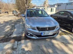 Peugeot 301 1.6 Бензин+ Газ - 16500 лв. - 72114008 | Car24.bg