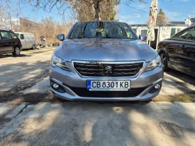 Peugeot 301 1.6 Бензин+ Газ, снимка 1