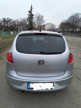 Seat Altea, снимка 2