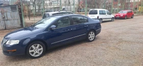 VW Passat Дизел - 6300 лв. - 72857442 | Car24.bg