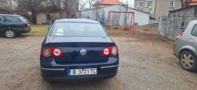 VW Passat Дизел - 6300 лв. - 72857442 | Car24.bg