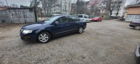 VW Passat Дизел - 6300 лв. - 72857442 | Car24.bg