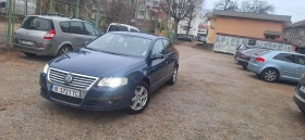 VW Passat Дизел 1