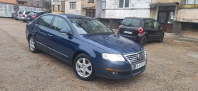 VW Passat Дизел, снимка 3