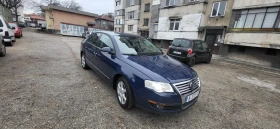 VW Passat Дизел - 6300 лв. - 72857442 | Car24.bg