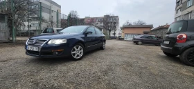 VW Passat Дизел - 6300 лв. - 72857442 | Car24.bg