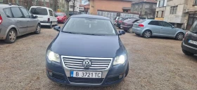 VW Passat Дизел - 6300 лв. - 72857442 | Car24.bg