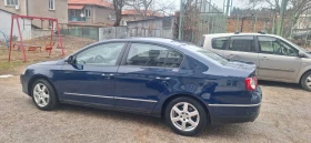 VW Passat Дизел - 6300 лв. - 72857442 | Car24.bg