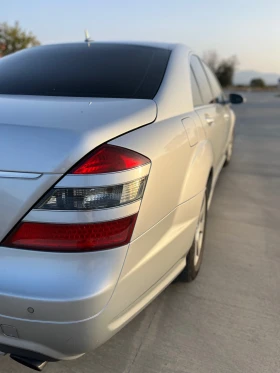 Mercedes-Benz S 320 AMG - 16599 лв. - 36734111 14