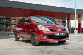 Обява за продажба на Renault Clio ~5 000 лв. - изображение 1