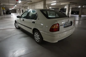 Rover 414 1.4i | Mobile.bg    6