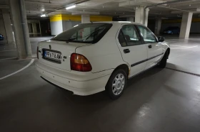 Rover 414 1.4i | Mobile.bg    4