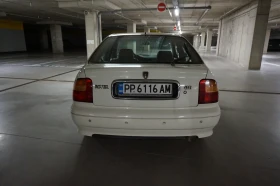 Rover 414 1.4i | Mobile.bg    5