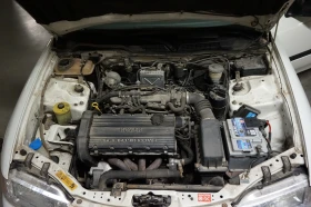 Rover 414 1.4i | Mobile.bg    7