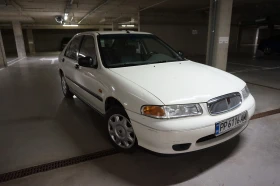 Rover 414 1.4i | Mobile.bg    3