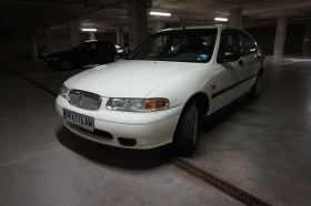 Rover 414 1.4i | Mobile.bg    2