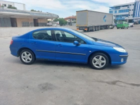 Обява за продажба на Peugeot 407 2.0HDI ~5 500 лв. - изображение 7