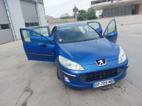 Обява за продажба на Peugeot 407 2.0HDI ~5 500 лв. - изображение 6
