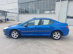 Обява за продажба на Peugeot 407 2.0HDI ~5 500 лв. - изображение 5