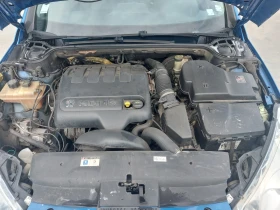 Обява за продажба на Peugeot 407 2.0HDI ~5 500 лв. - изображение 11