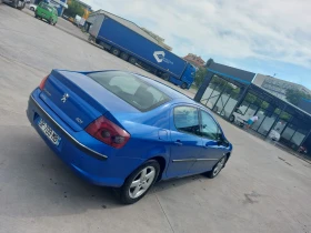Обява за продажба на Peugeot 407 2.0HDI ~5 500 лв. - изображение 2