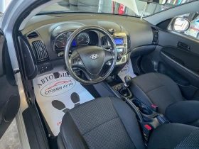 Hyundai I30 1.6crdi* 90кс* - 7999 лв. - 88012930 10