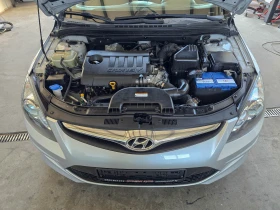Hyundai I30 1.6crdi* 90кс* - 7999 лв. - 88012930 17
