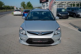 Hyundai I30 1.6crdi* 90кс* - 7999 лв. - 88012930 4