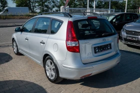 Hyundai I30 1.6crdi* 90кс* - 7999 лв. - 88012930 6