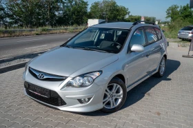 Hyundai I30 1.6crdi* 90кс* - 7999 лв. - 88012930 2