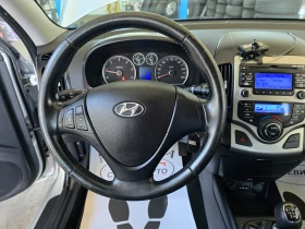 Hyundai I30 1.6crdi* 90кс* - 7999 лв. - 88012930 15