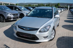 Hyundai I30 1.6crdi* 90кс* - 7999 лв. - 88012930 3